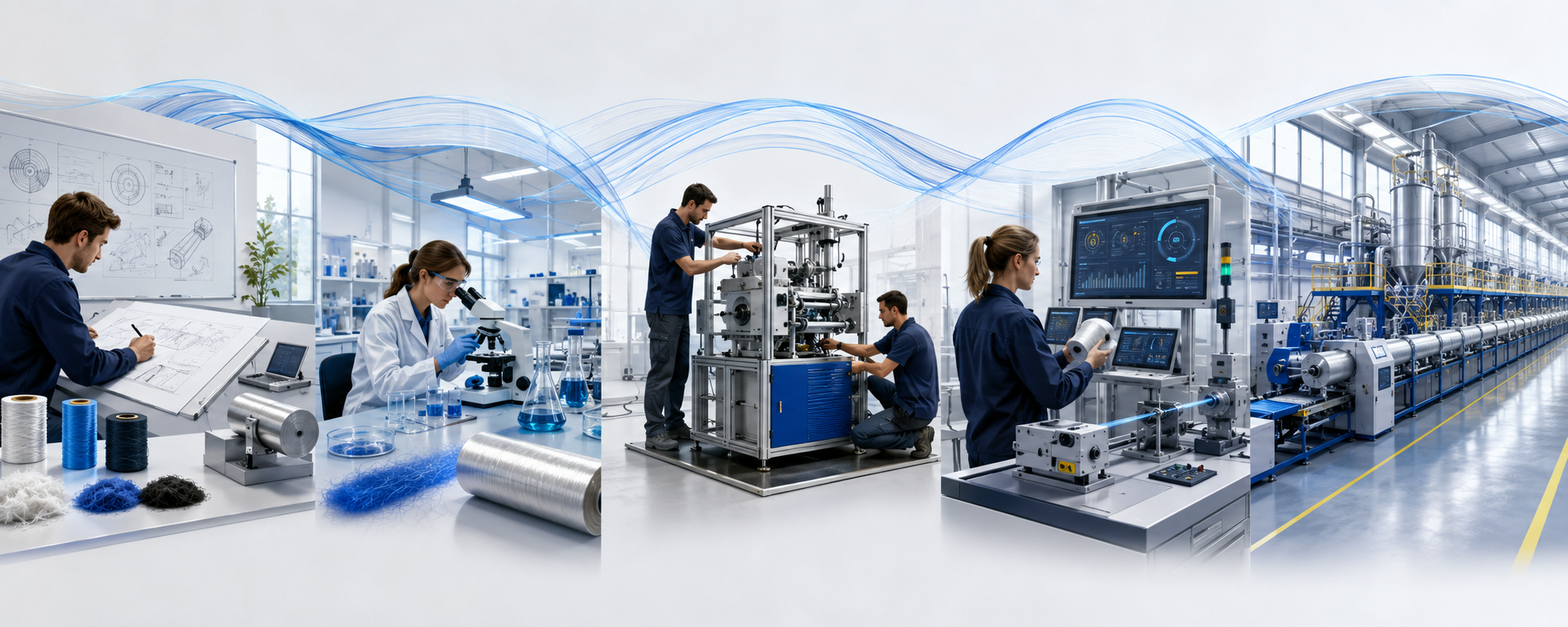 EPC & Scale-up