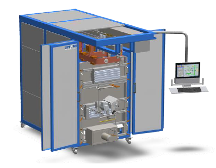 Boron-Free E-Glass Fiber Production