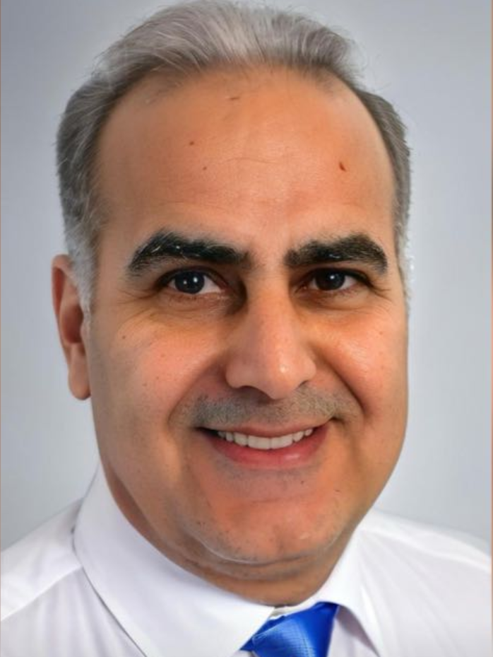 Abi Fini, Managing Director of EPCOTEC